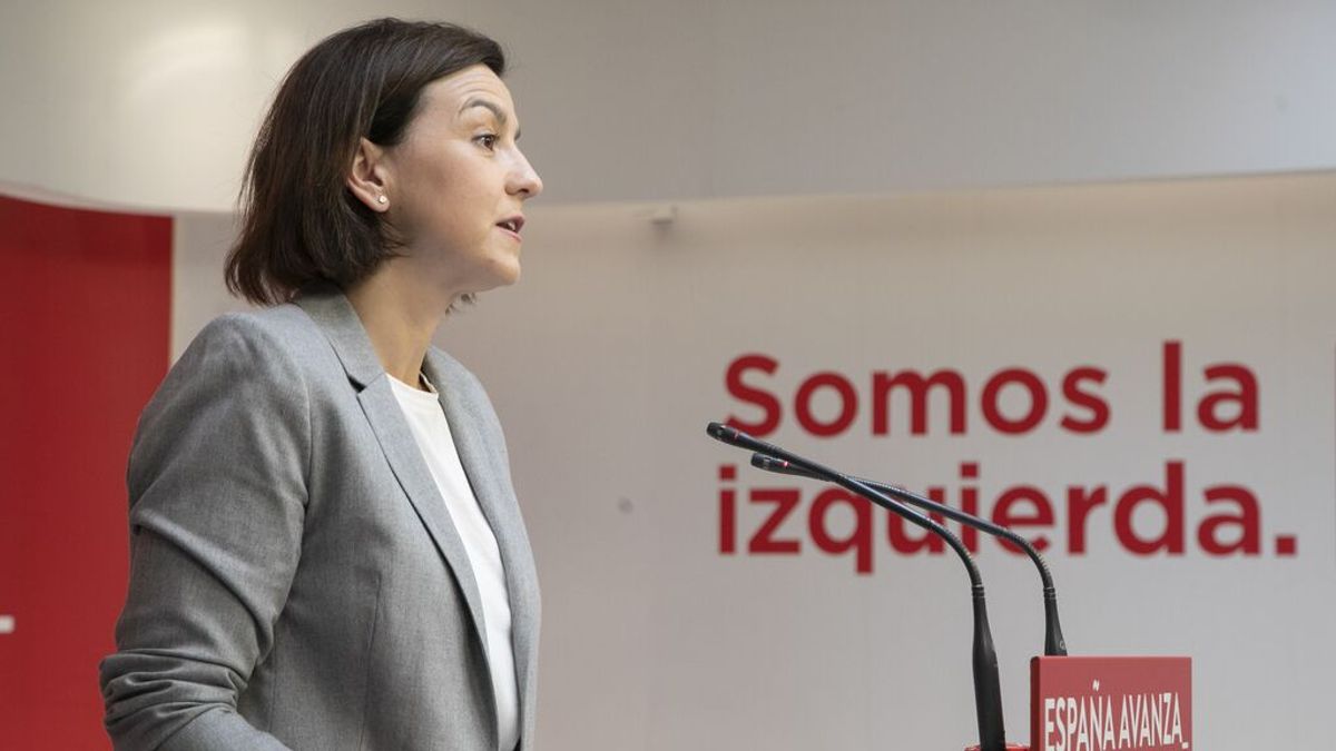 Ferraz censura que Podemos intente "condicionar" y no "negociar" los Presupuestos: "No se dan ultimátums" Ferraz censura que Podemos intente "condicionar" y no "negociar" los Presupuestos: "No se dan ultimátums"
