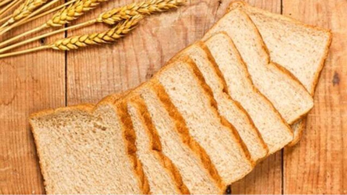 Los panes de molde integrales y los multicereales, los más saludables, según un estudio de la OCU