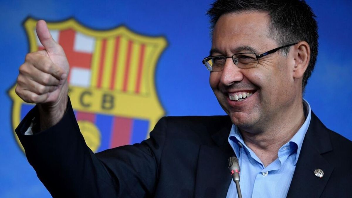 Bartomeu declara que desconocía los descalificativos a los jugadores del 'BarçaGate' pese a reconocer su contratación