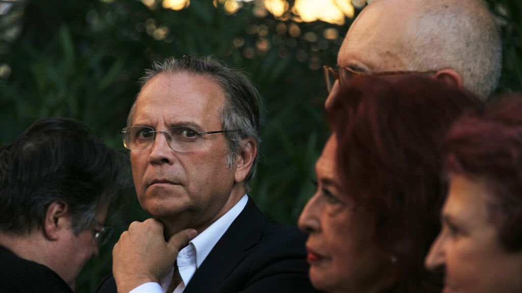 El PSOE reniega de Antonio Carmona tras su 'salto' a Iberdrola: "No nos representa"