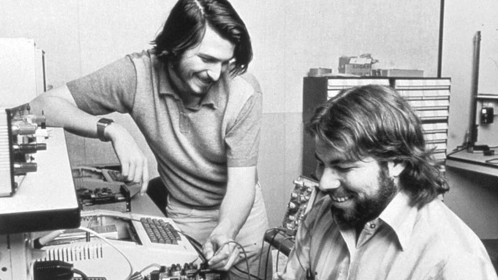 Steve Jobs
