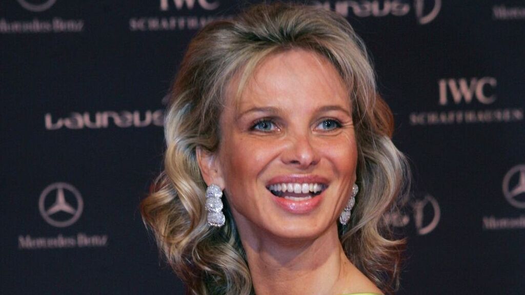 Corinna pidió entregar a Juan Carlos I parte de su fortuna en caso de morir, según los 'Papeles de Pandora'