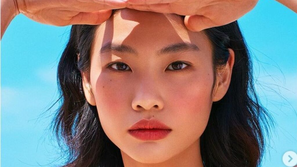 Hoyeon Jung Jung Ho Yeon From Enigmatic Beauty Supermodel To World