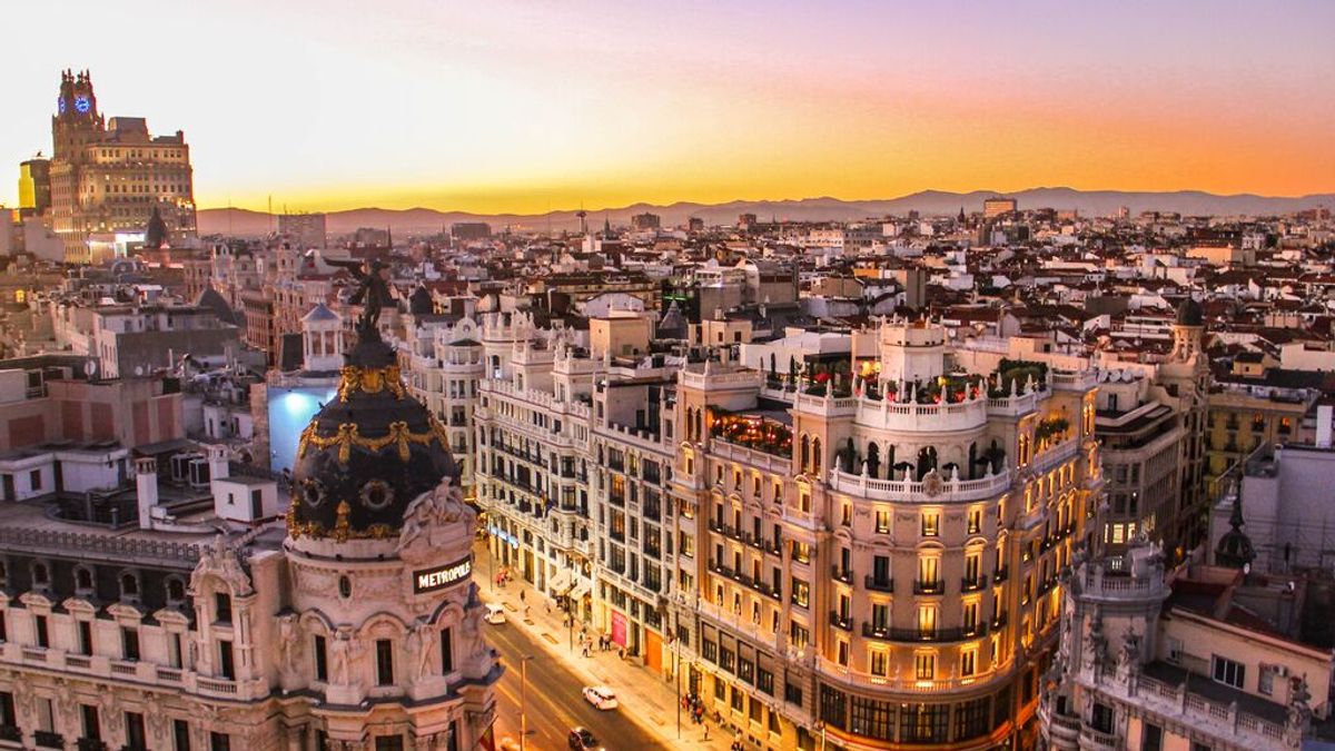 Cuáles son los distritos de Madrid en los que más ha bajado el precio del alquiler