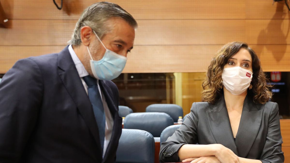 Se reactiva la comisión Kitchen en el Congreso: comparecerá Enrique López, volverá Villarejo y cerrarán Cospedal y Rajoy Se reactiva la comisión Kitchen en el Congreso: comparecerá Enrique López, volverá Villarejo y cerrarán Cospedal y Rajoy