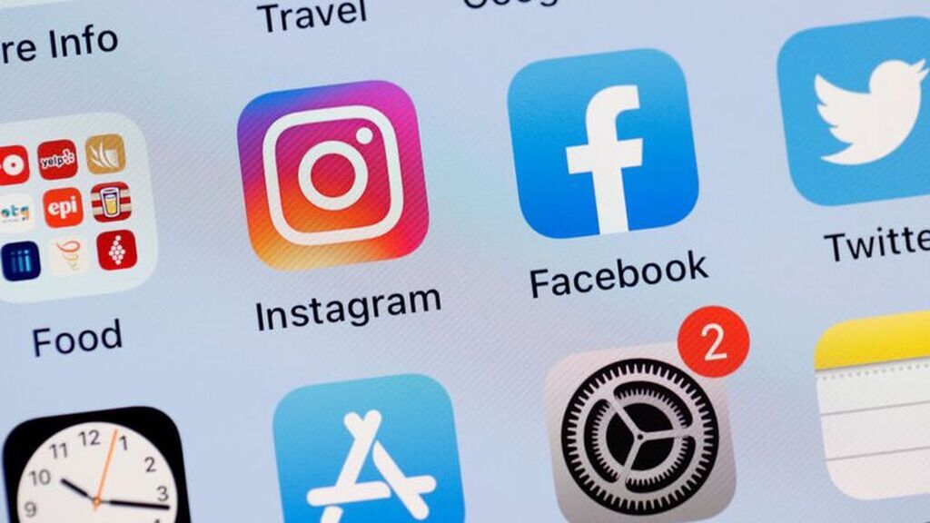 Facebook, Whatsapp e Instagram vuelven a funcionar tras estar más de seis horas caídas