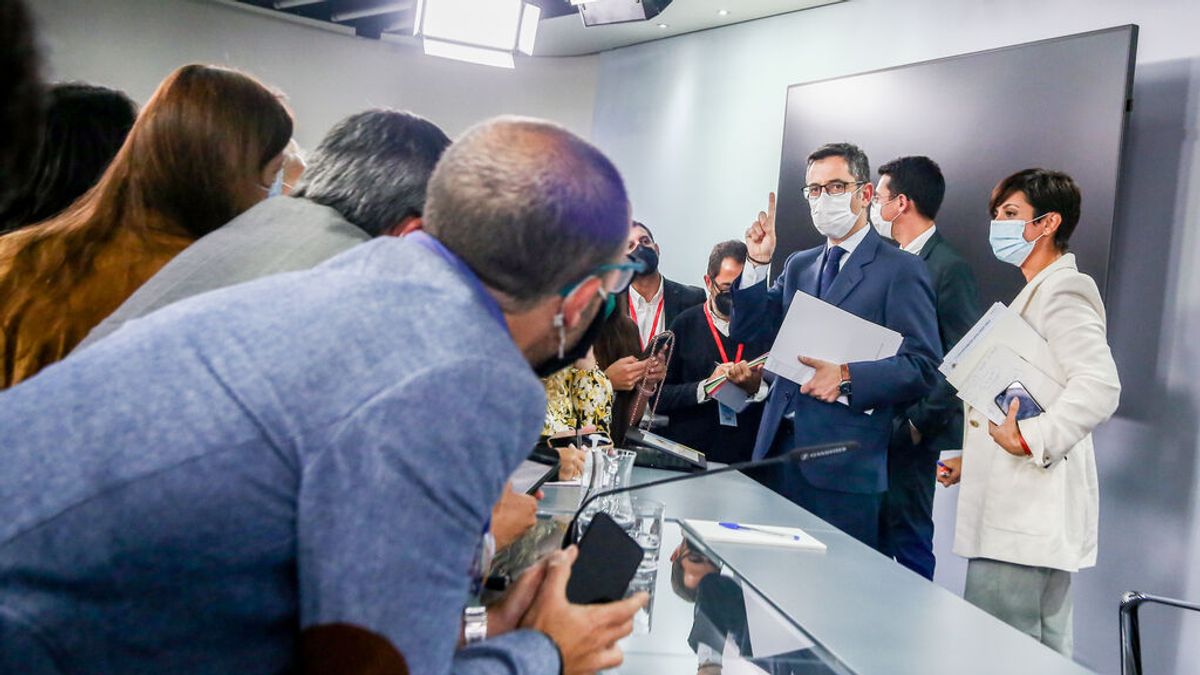 El control de los alquileres de la Ley de Vivienda pactada por PSOE y Podemos quedará a expensas de Comunidades y Ayuntamientos El control de los alquileres de la Ley de Vivienda pactada por PSOE y Podemos quedará a expensas de Comunidades y Ayuntamientos