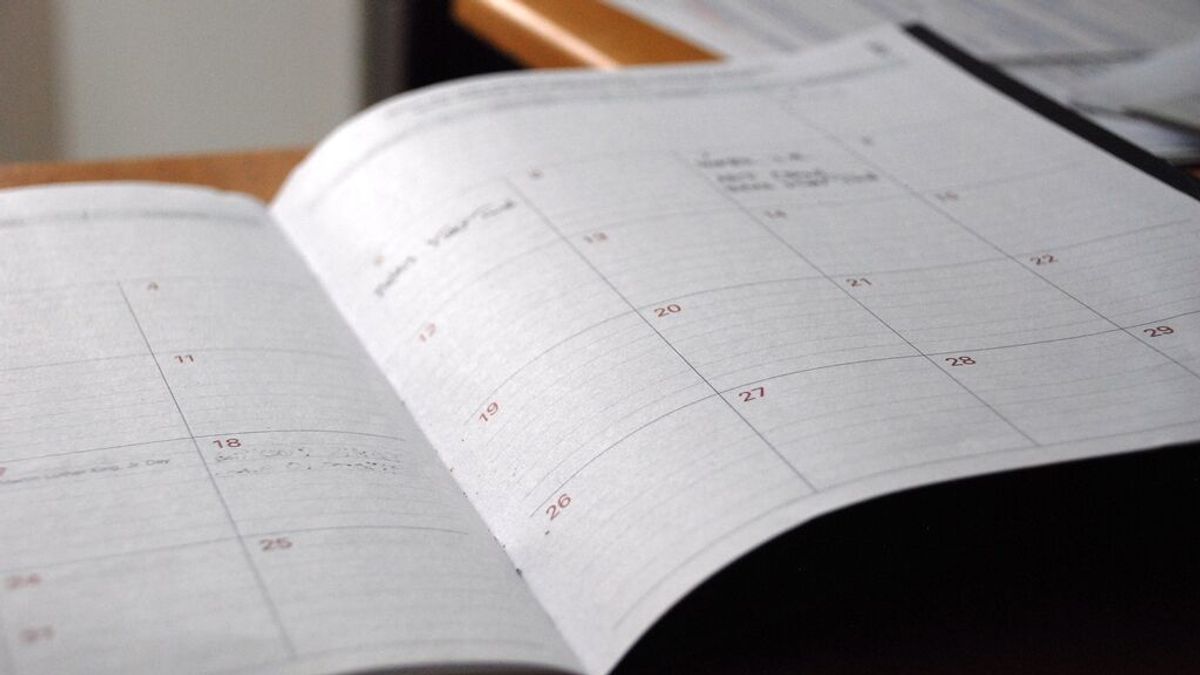 Calendario laboral 2022 en Cantabria Calendario laboral 2022 en Cantabria