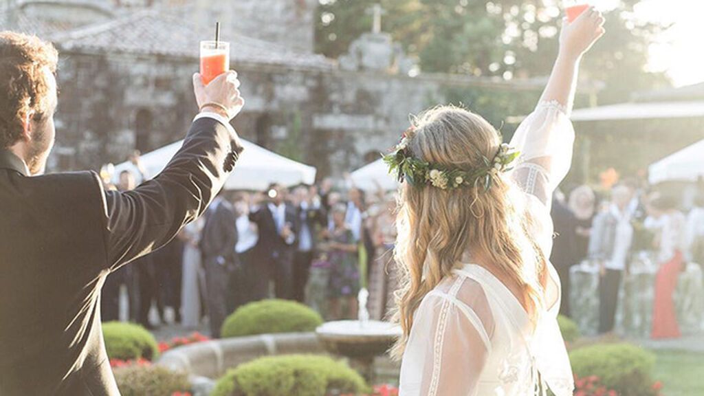 Cómo elegir el mejor lugar para el banquete en tu boda otoñal