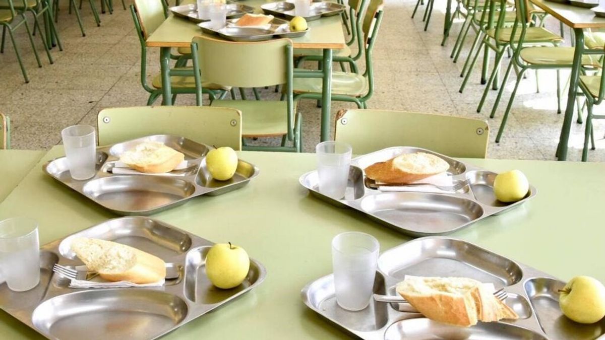 36 centros educativos de Barcelona ofrecen menús escolares saludables con menos carne roja y más proteína vegetal 36 centros educativos de Barcelona ofrecen menús escolares saludables con menos carne roja y más proteína vegetal