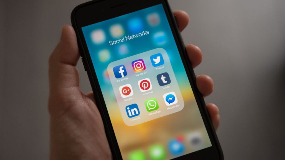 Facebook, Instagram y WhatsApp cayeron por un cambio de configuración defectuoso Facebook, Instagram y WhatsApp cayeron por un cambio de configuración defectuoso