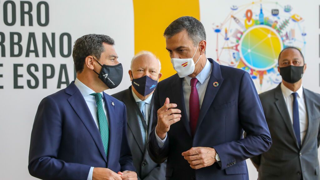 Sánchez anuncia la creación de un bono de vivienda para jóvenes