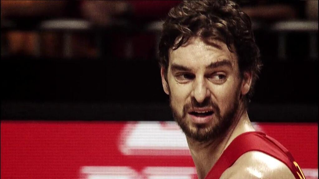 Pau Gasol convoca a los medios en el Liceo y podría anunciar su retirada