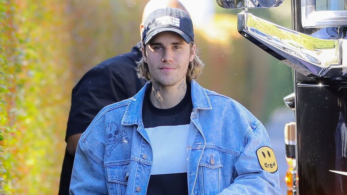 Justin Bieber lanza Peaches, su propia línea de marihuana, para normalizar su consumo Justin Bieber lanza Peaches, su propia línea de marihuana, para normalizar su consumo