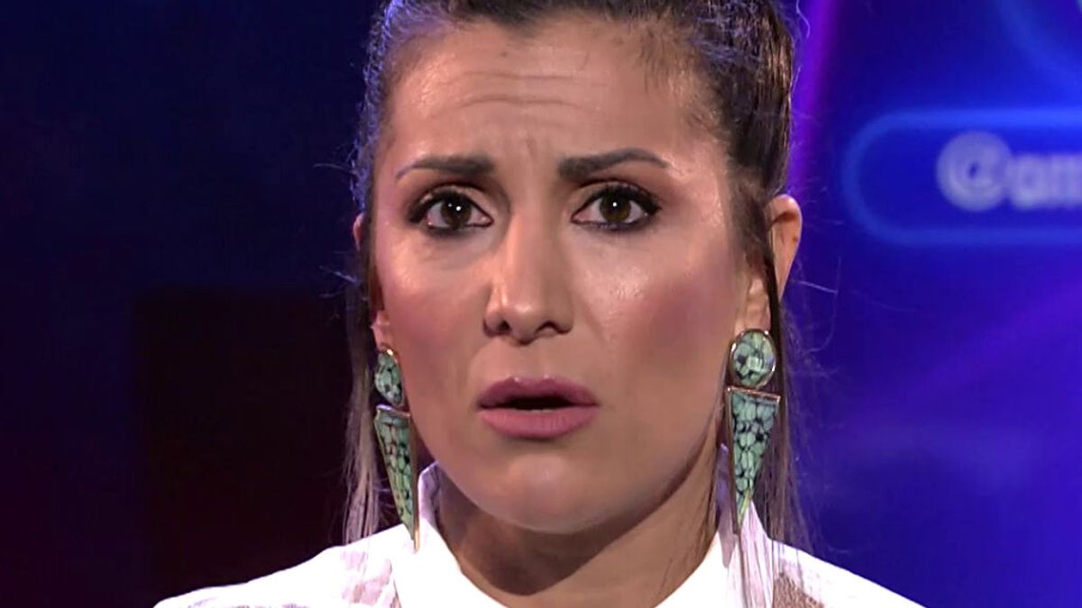 Nagore Robles carga contra María Patiño por sus comentarios sobre el vestido de Isa Pantoja