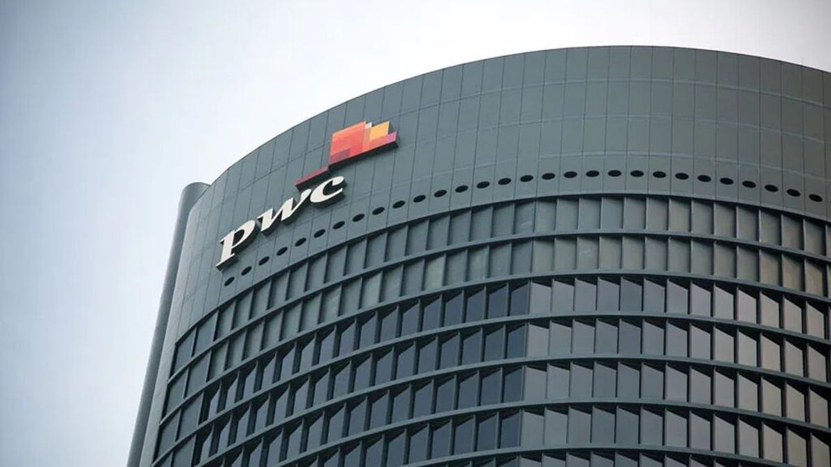 PwC permitirá a 40.000 empleados de Estados Unidos teletrabajar desde cualquier parte del país permanentemente PwC permitirá a 40.000 empleados de Estados Unidos teletrabajar desde cualquier parte del país permanentemente