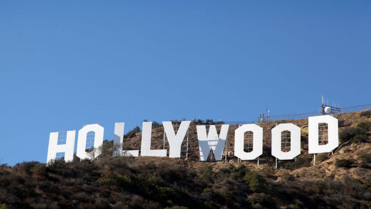 Un sindicato de trabajadores de Hollywood aprueba ir a la huelga si no hay acuerdo para el nuevo convenio Un sindicato de trabajadores de Hollywood aprueba ir a la huelga si no hay acuerdo para el nuevo convenio