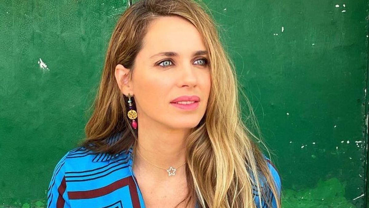 Vanesa Romero, tras volver con su ex después de romper: "Vamos poquito a poquito"