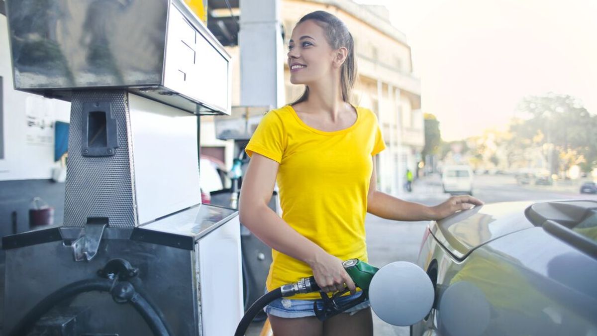 Consejos para ahorrar en gasolina Consejos para ahorrar en gasolina