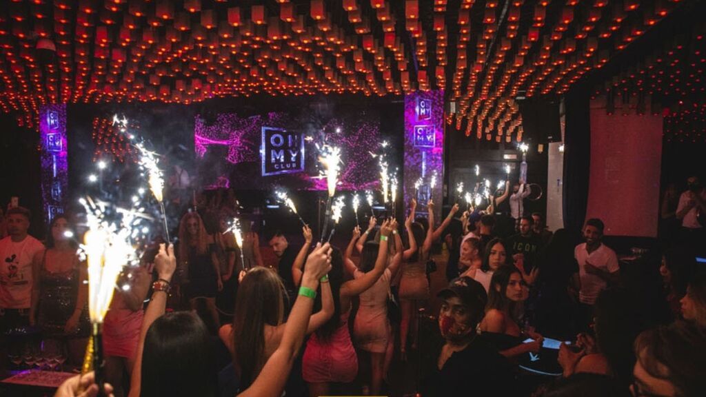 Las discotecas en Cataluña abrirán con pista de baile hasta las 6 de la madrugada los fines de semana
