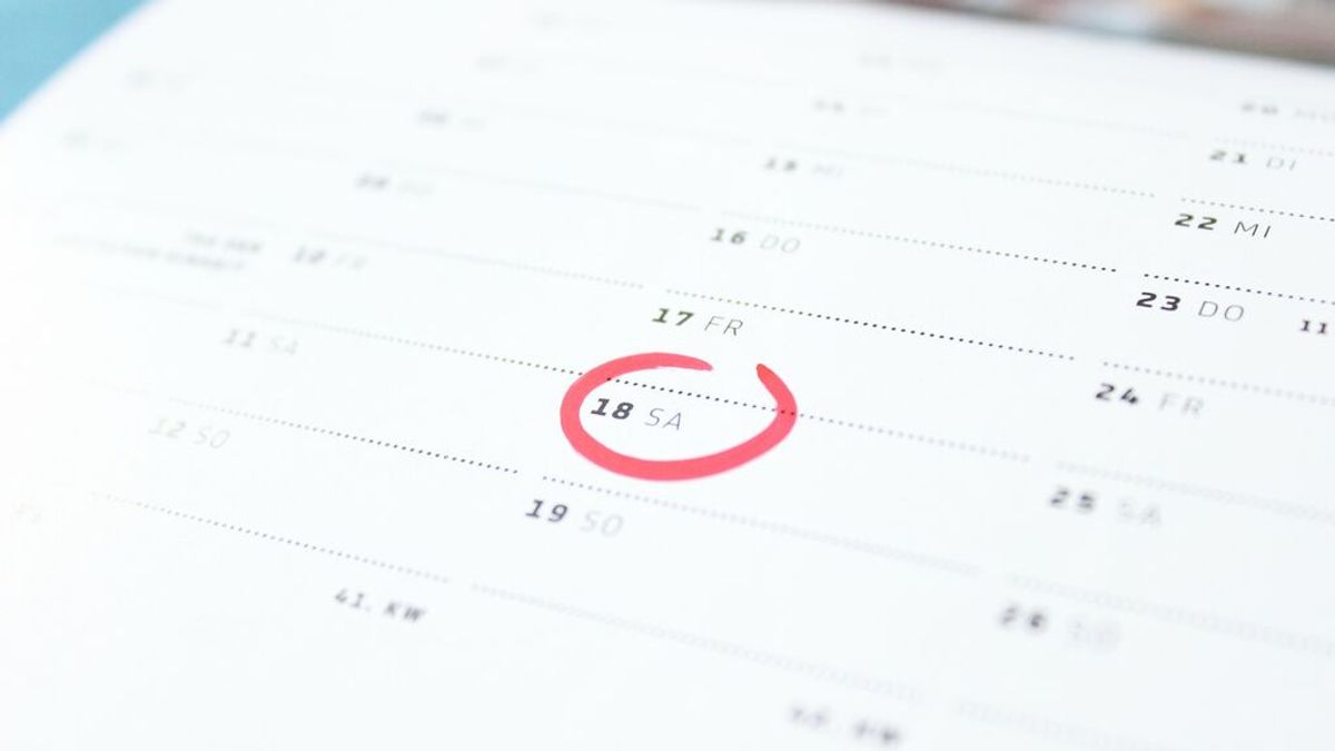 Calendario laboral 2022 en Castilla y León Calendario laboral 2022 en Castilla y León