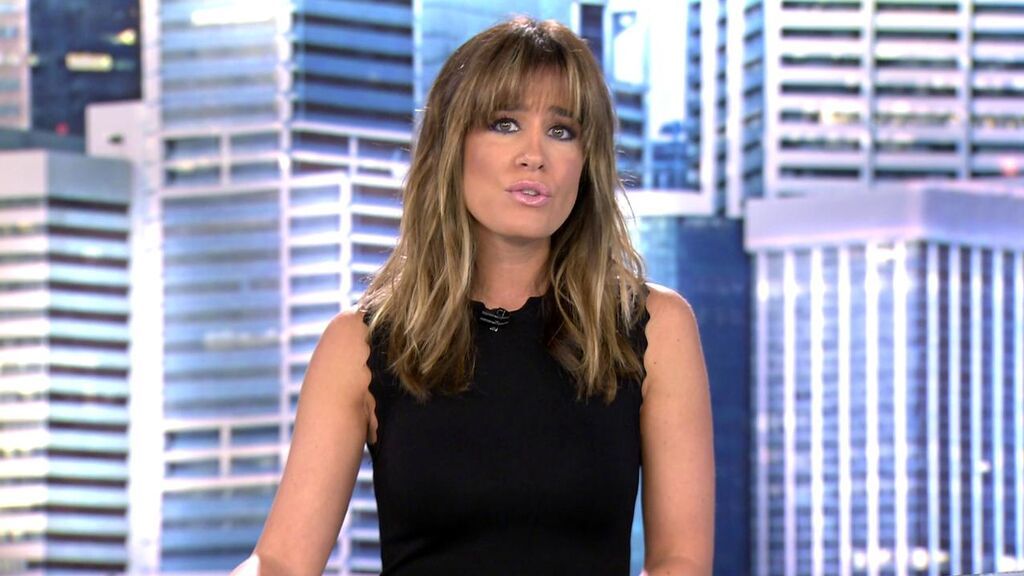 Con Isabel Jiménez Informativos Telecinco 2021 Mediodía 06/10/2021 Con Isabel Jiménez Informativos Telecinco 2021 Mediodía 06/10/2021