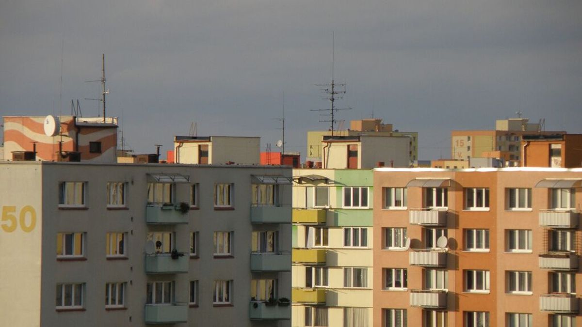 Grandes tenedores de vivienda en España: ¿Dónde se encuentran y cuántas casas tienen?
