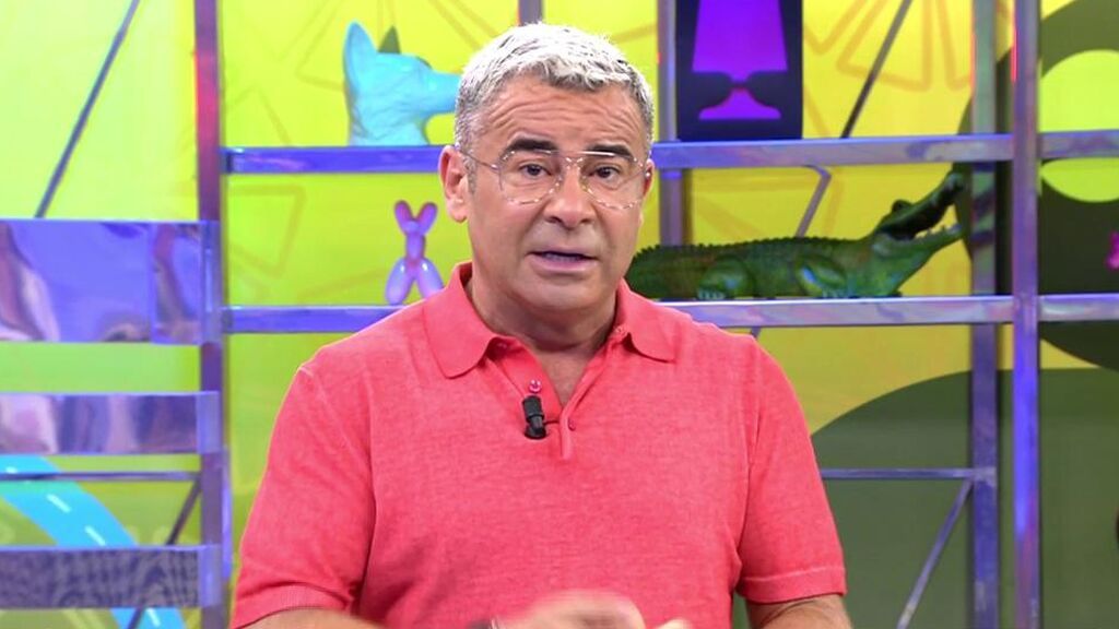 Jorge Javier Vázquez, sobre Hacienda: "No hay organismo más injusto"