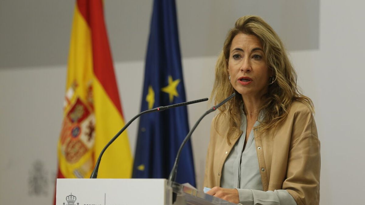 El Gobierno calcula que 150.000 pisos podrían ver regulado su precio El Gobierno calcula que 150.000 pisos podrían ver regulado su precio
