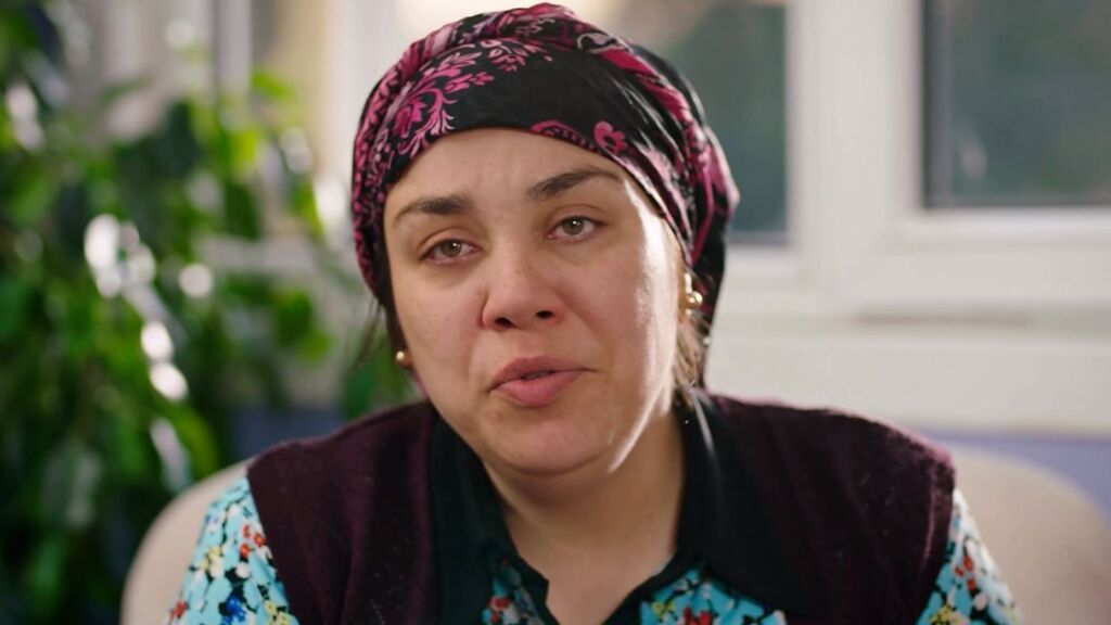 Nuran revela a Osman que su tío Yusuf tenía una nieta