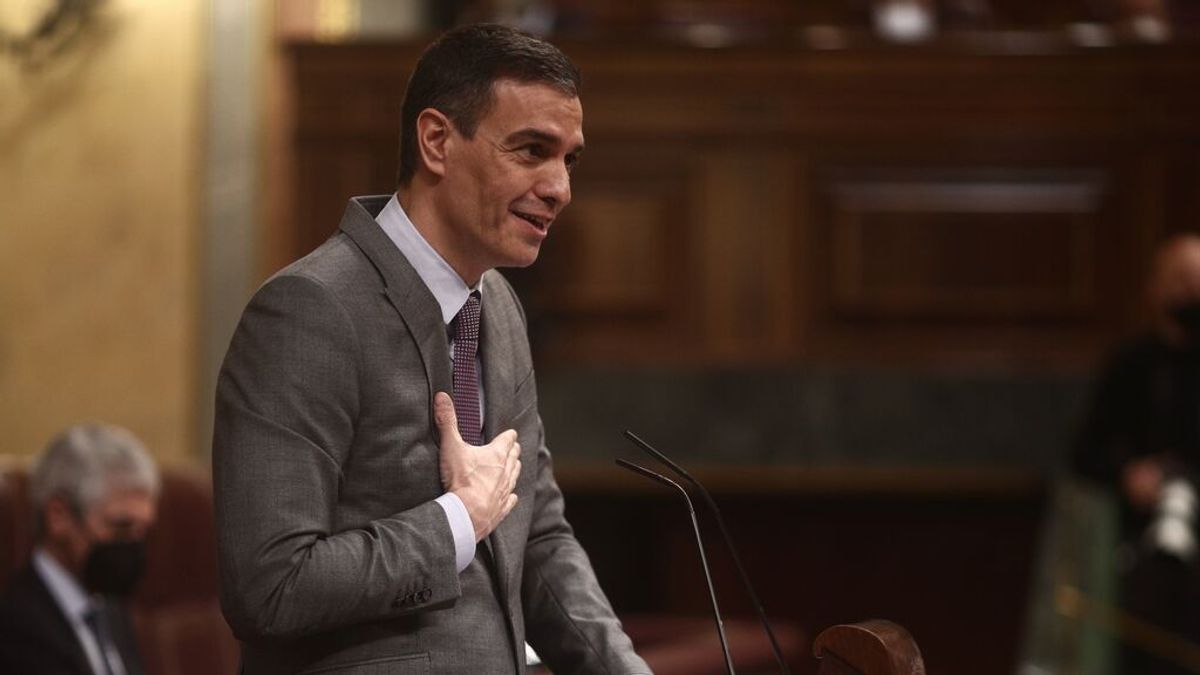 El Constitucional tumba también el segundo estado de alarma El Constitucional tumba también el segundo estado de alarma