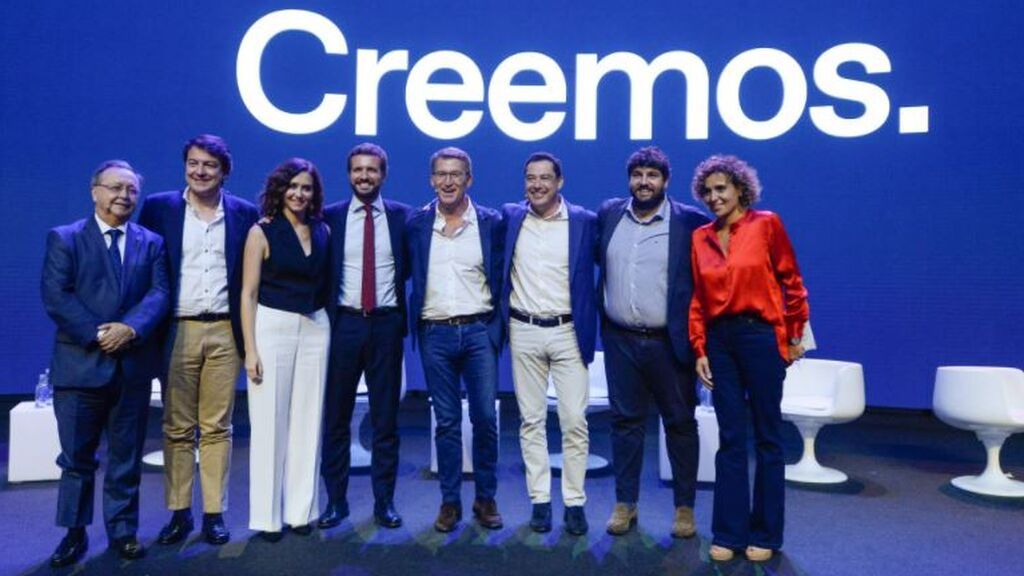 Casado avisa que las CCAA del PP no aplicarán la ley de vivienda