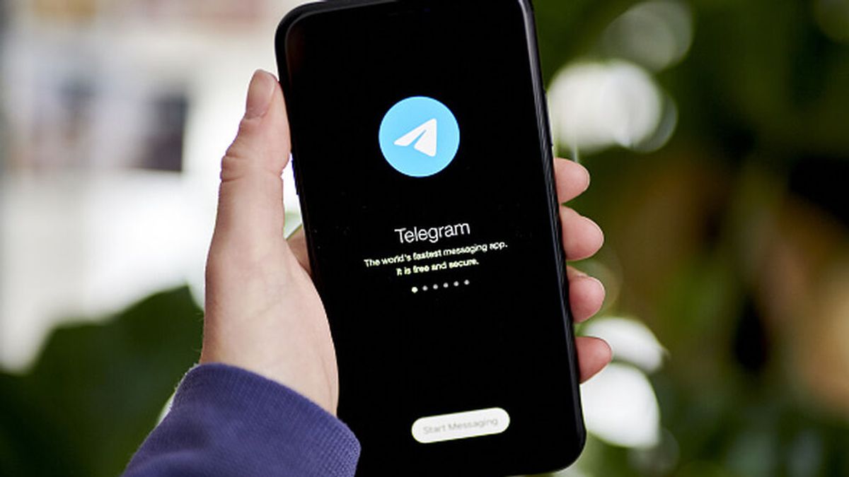 Telegram fue el gran beneficiado de la caída de WhatsApp: ¿cuántos usuarios ganó?