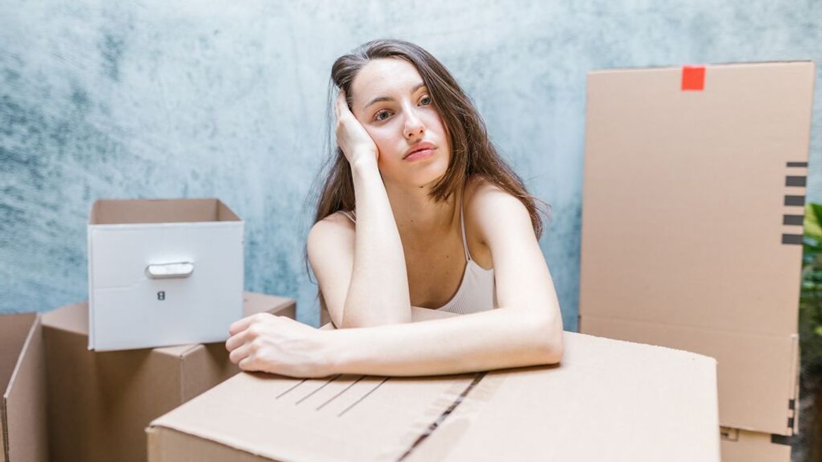 Los españoles, entre los jóvenes europeos que más retrasaron su emancipación tras el ‘pinchazo’ de la burbuja inmobiliaria Los españoles, entre los jóvenes europeos que más retrasaron su emancipación tras el ‘pinchazo’ de la burbuja inmobiliaria