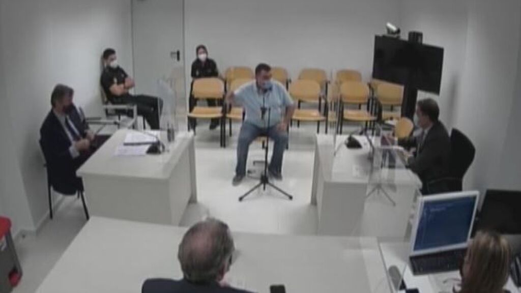 Operación Titella: Aguilera habla del chivatazo policial