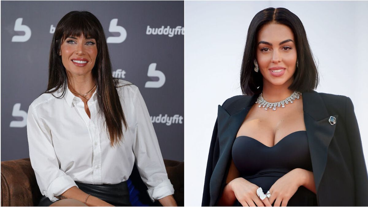 Pilar Rubio entra en la lista de ‘WAGs’ más influyentes del mundo: Nadie se acuerda de Georgina Rodríguez