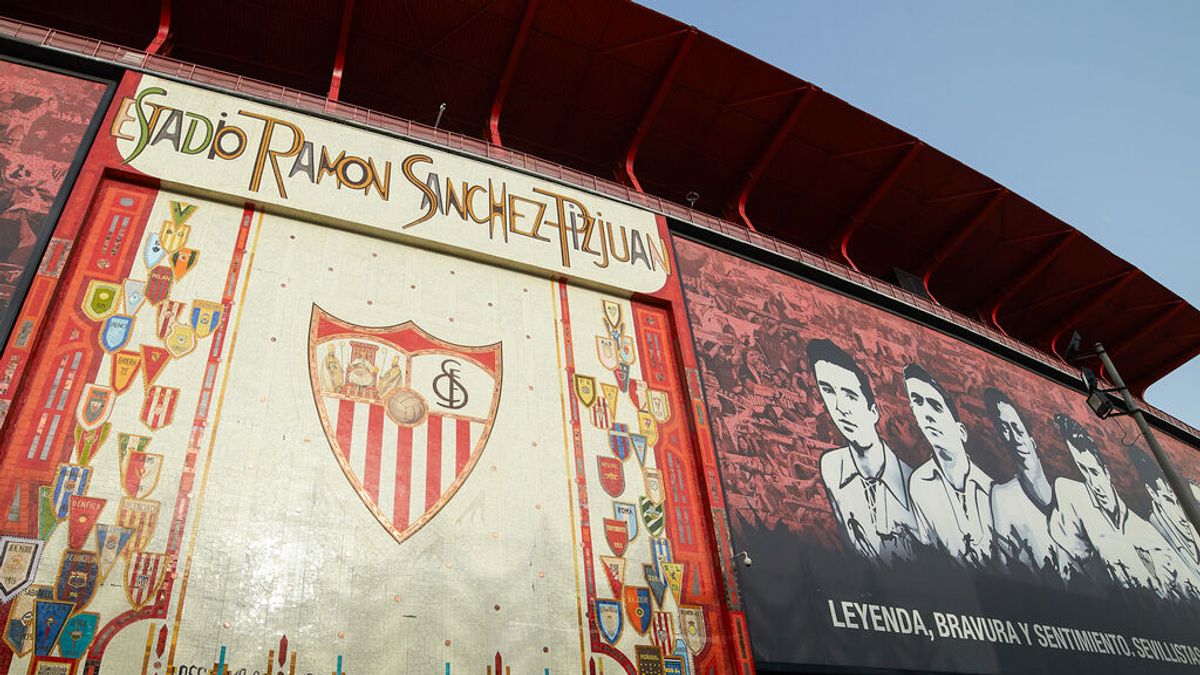 Cinco de los 'Biris' del Sevilla juzgados por la reyerta en un bar admiten los hechos Cinco de los 'Biris' del Sevilla juzgados por la reyerta en un bar admiten los hechos