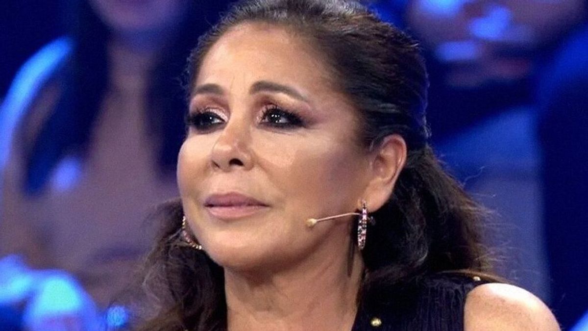 Isabel Pantoja será juzgada en 2022 por insolvencia punible y se enfrenta a 3 años de cárcel Isabel Pantoja será juzgada en 2022 por insolvencia punible y se enfrenta a 3 años de cárcel
