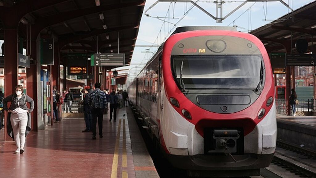 Cuánto gana un maquinista de Renfe y qué requisitos y cursos hay que tener