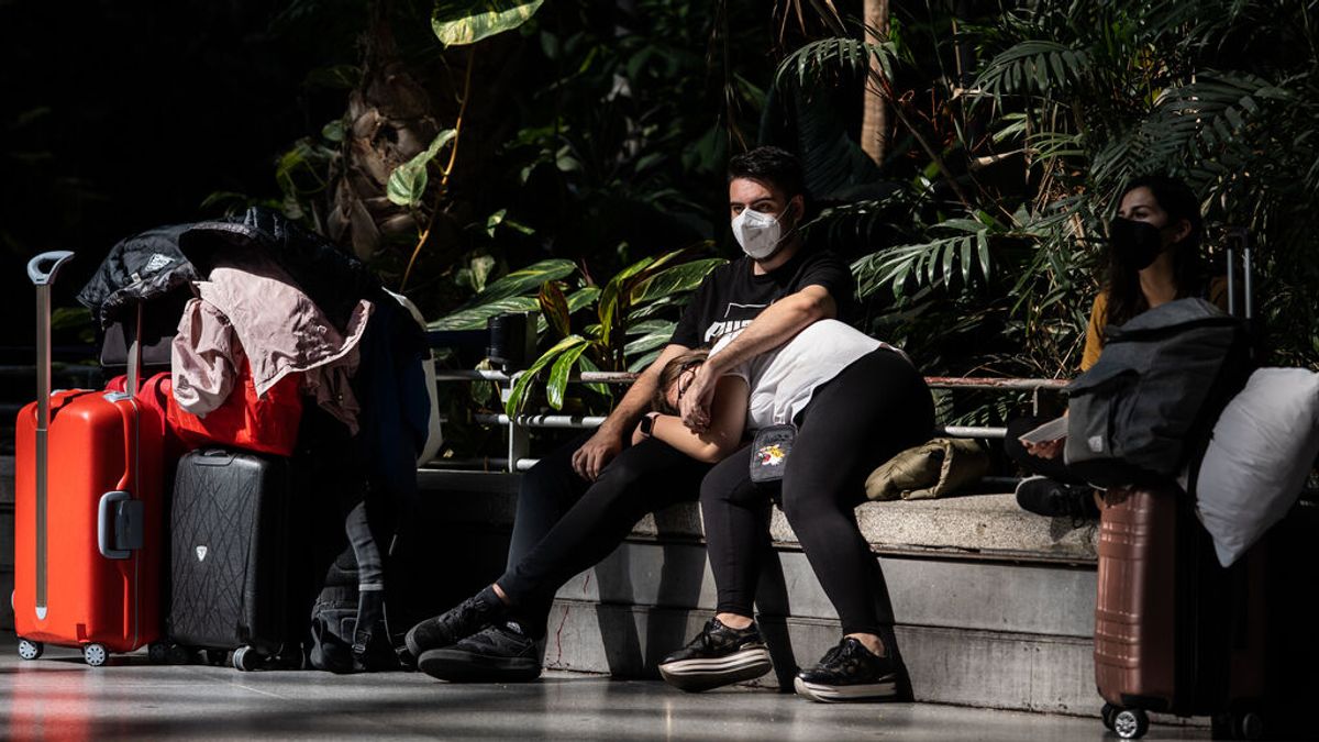 La incidencia de España baja de 50 casos por primera vez desde el 28 de julio La incidencia de España baja de 50 casos por primera vez desde el 28 de julio