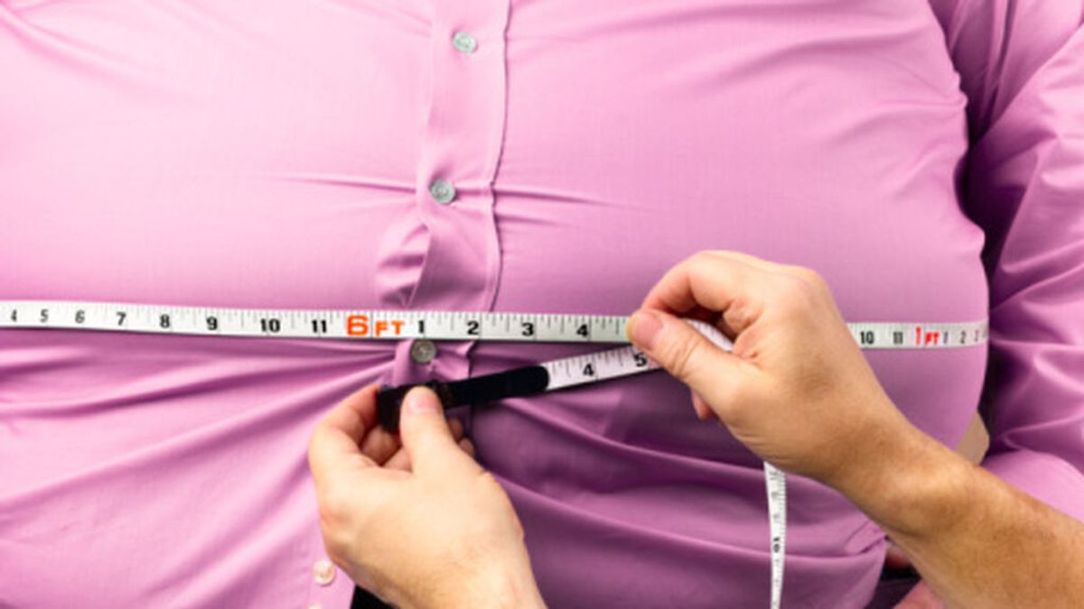Sobrepeso u obesidad: ¿Cuál es la diferencia entre ambos y cuáles son sus riesgos?