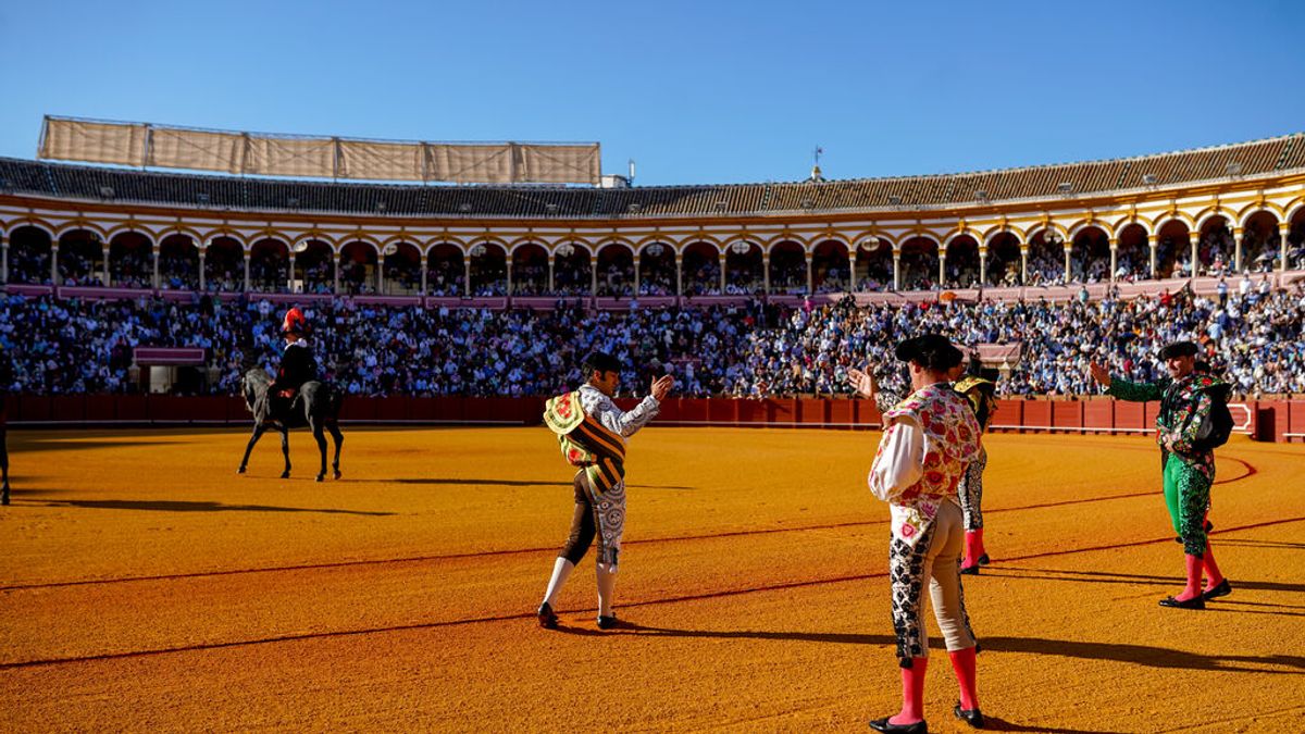 El Gobierno no aclara si los toros se incluyen en el bono cultural El Gobierno no aclara si los toros se incluyen en el bono cultural