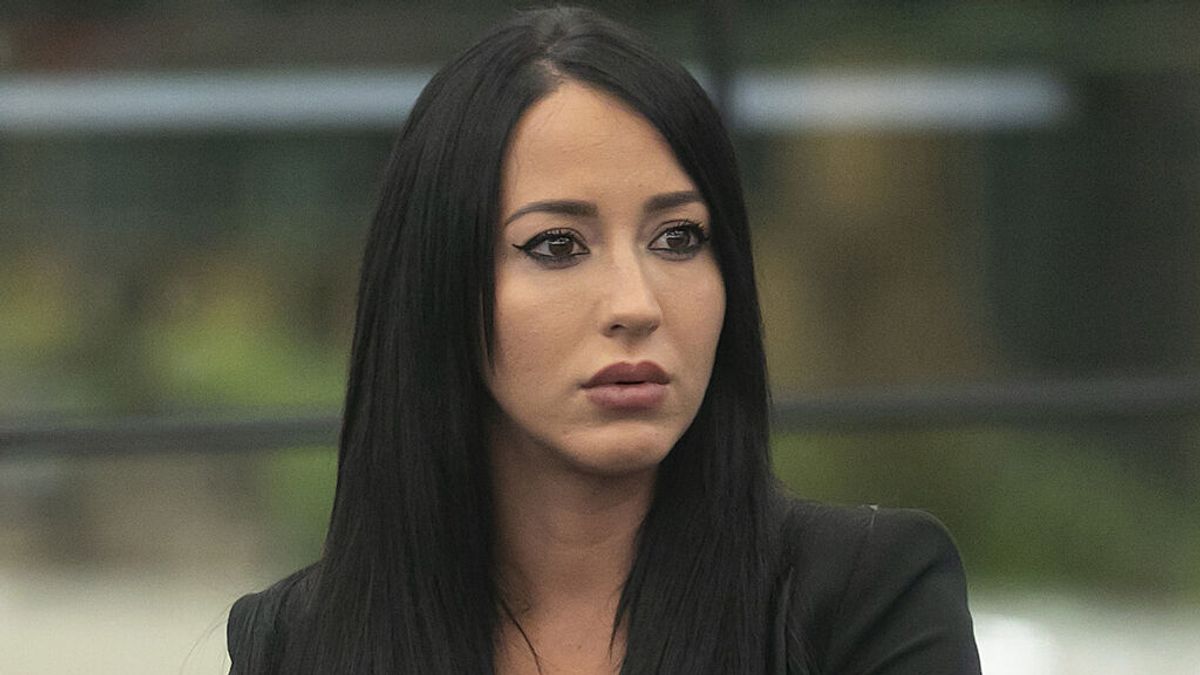 Aurah Ruiz hace las maletas y abandona la casa en la que vive: "Es muy duro"