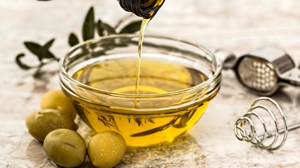 Diferencia entre aceite de oliva virgen y extra virgen