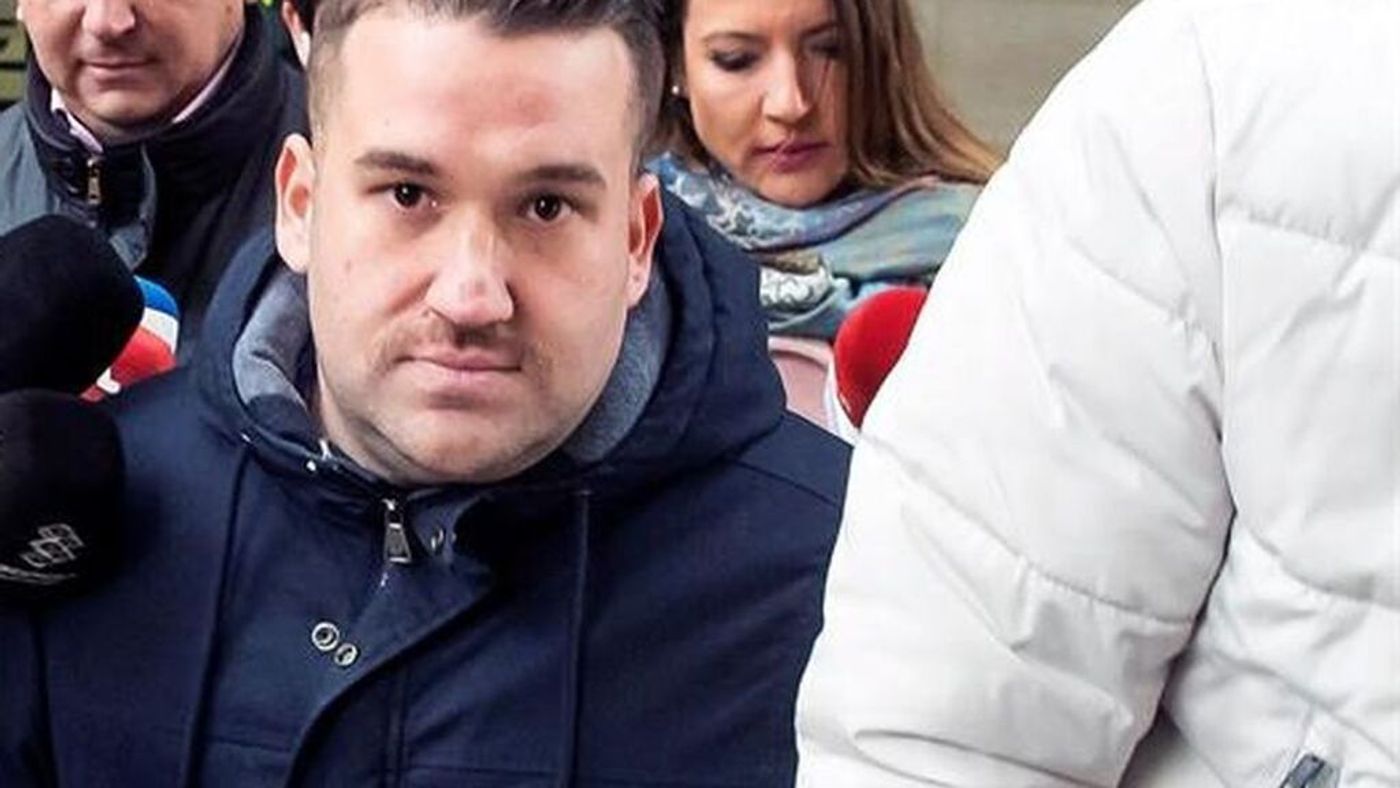 El Prenda pide perdón, ¿cómo ha reaccionado la víctima? Cuatro al día 2021 Diario 07/10/2021