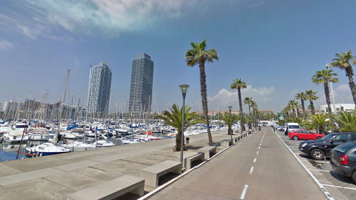 Detienen al regidor socialista Eduardo Beltrán por asaltar con una pistola un taxi en Barcelona Detienen al regidor socialista Eduardo Beltrán por asaltar con una pistola un taxi en Barcelona