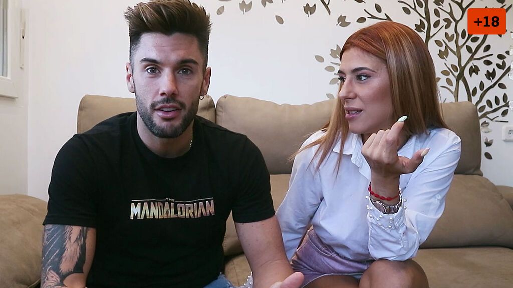 Bea y Dani confiesan sus preferencias íntimas más desconocidas (2/2)