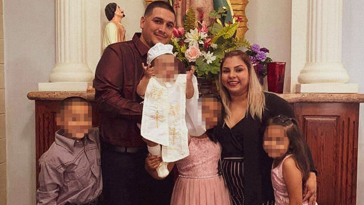 Hallan muertos a una pareja y su hijo en un piso de alquiler vacacional en México