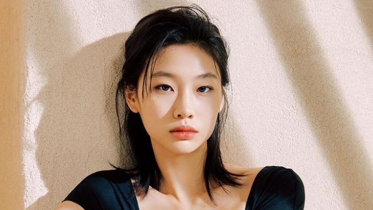 HoYeon Jung, la supermodelo que arrasa como actriz en 'El juego del calamar'