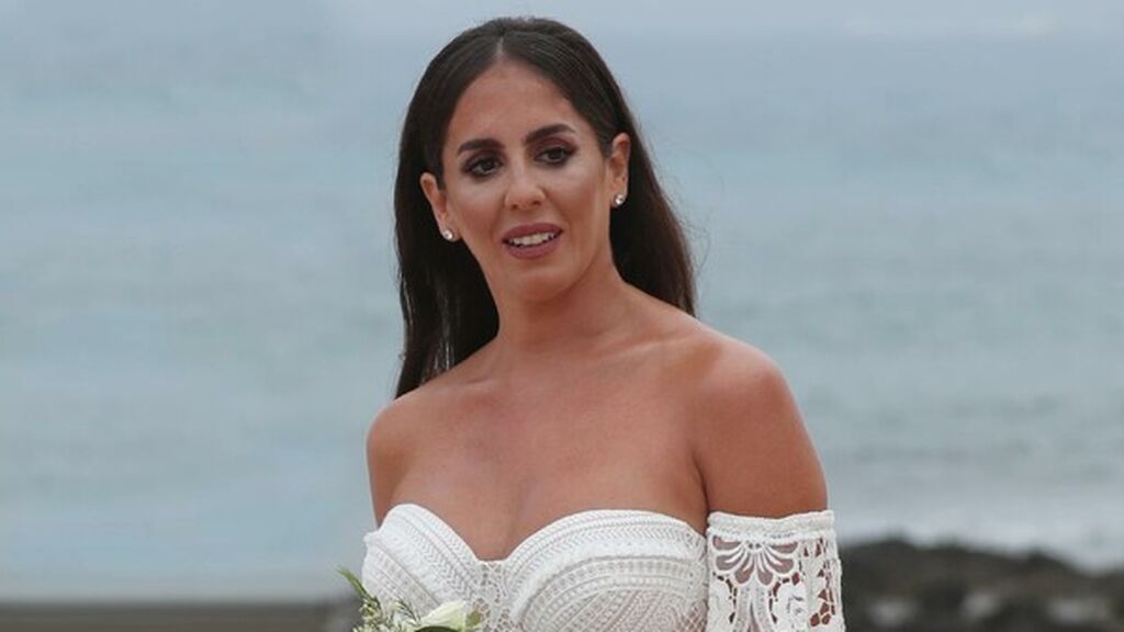 Anabel Pantoja sufre un duro percance tras su boda que hace que entre en cólera: "Panto-denuncia"